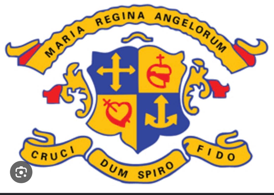 Loreto Girls Secondary School Logo