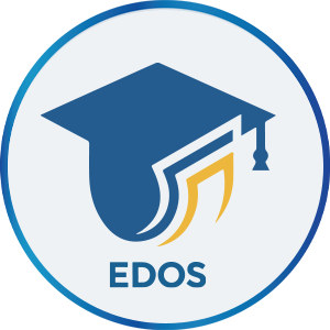 Edos Demo School Logo