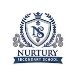 Nurtury Secondary School Logo