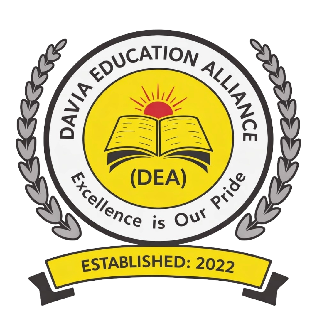 Davia Education Alliance Logo